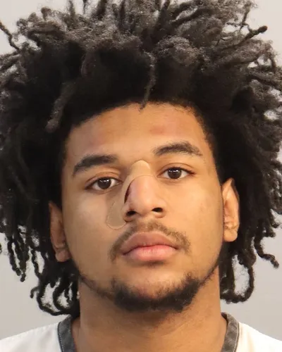 Booking photo of Charles Edward Hart, Knox County, Feb 4, 2026