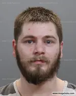 Booking photo of ALAN GARY MILLER, Knox County, Apr 29, 2021