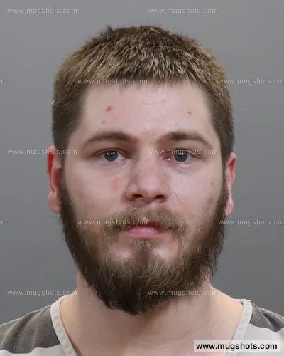 Most recent booking photo for ALAN GARY MILLER