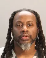 Booking photo of Jamarcus Jemon Murphy, Knox County, Feb 13, 2026