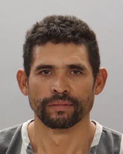 Booking photo of Felix Avila Cruz, Knox County, Feb 11, 2026