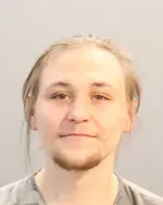 Booking photo of David Caleb Woods, Knox County, Feb 18, 2026