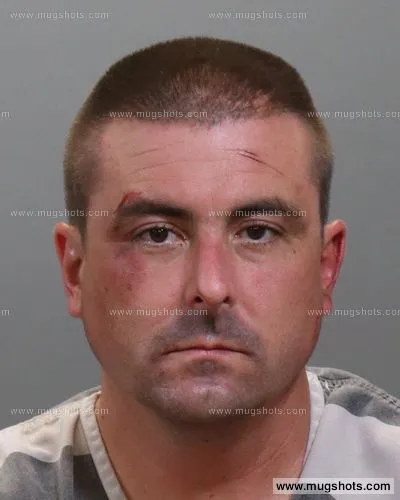 Booking photo of BRIAN ARDOVINO, Knox County, May 21, 2021