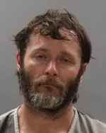 Booking photo of Jeremiah Jason Hightshoe, Knox County, Dec 6, 2024