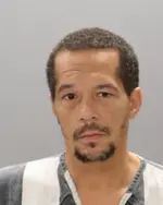 Booking photo of Daniel Patrick Freeman, Knox County, Dec 23, 2025