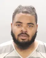 Booking photo of Jason Lamont Young, Knox County, Feb 5, 2026