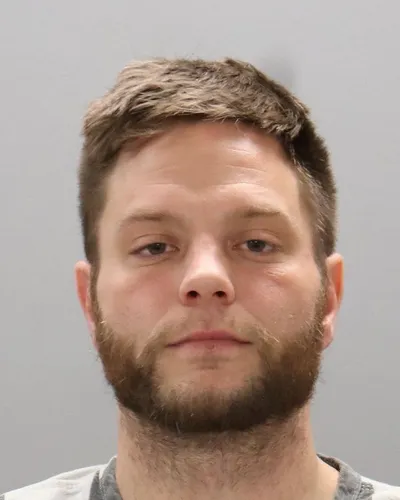 Booking photo of Joseph Bear Griffin, Knox County, Feb 12, 2026