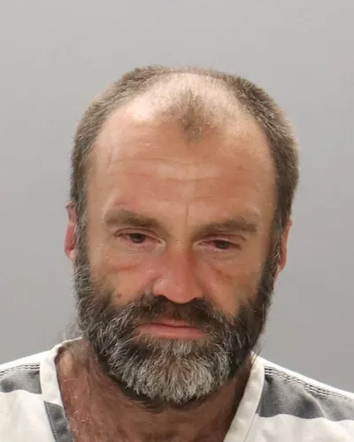 Booking photo of Timothy Tyrone Dockery, Knox County, Feb 21, 2026