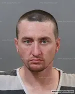 Booking photo of BENJAMIN GREGORY STINNETT, Knox County, Apr 6, 2021