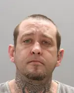 Booking photo of Edward Thomas Park Ii Ii, Knox County, Feb 20, 2026