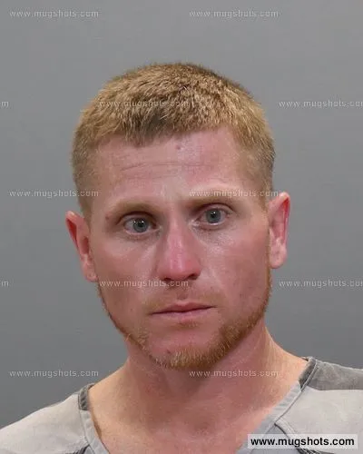 Booking photo of AARON SCOTT WILLIAMS, Knox County, Jun 7, 2021