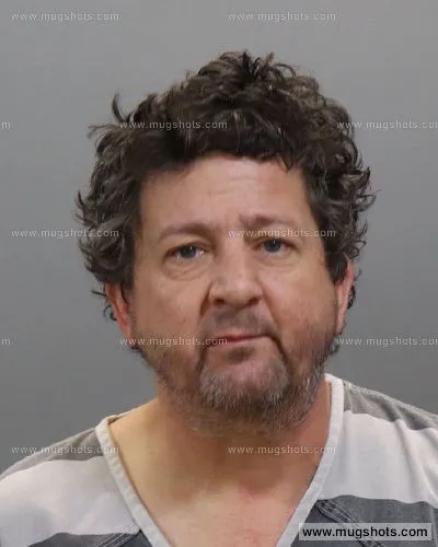 Booking photo of MICHAEL HEADLEY, Knox County, Jun 14, 2021