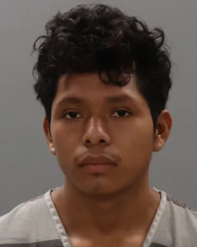 Booking photo of Juan Diaz Perez, Knox County, Jul 26, 2024