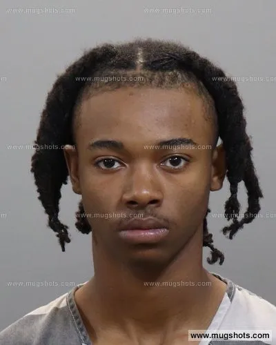 Booking photo of ANTONIO WRIGHT, Knox County, Jun 4, 2021