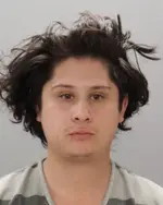 Booking photo of Randy Ramirez, Knox County, Feb 22, 2026