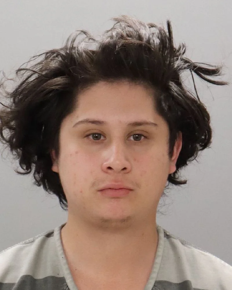 Booking photo of Randy Ramirez, Knox County, 2026-02-22