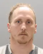 Booking photo of Will Gb Hatfield, Knox County, Feb 19, 2026