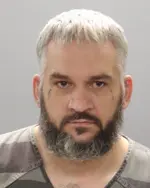 Booking photo of Timothy Ray Miller, Knox County, Jan 23, 2026