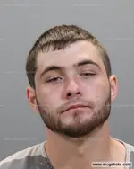 Booking photo of BRANDON THOMAS STEWART, Knox County, Jun 2, 2021