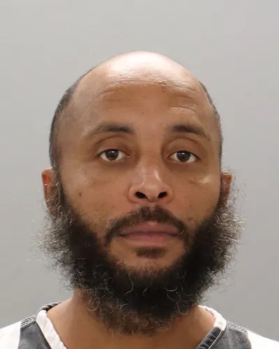 Booking photo of DONNA K MOORE, Knox County, Nov 14, 2025