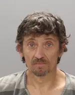 Booking photo of Richard Warren Shepherd, Knox County, Feb 11, 2026