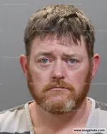 Booking photo of JOSHUA AARON MARTIN, Knox County, Jun 12, 2021