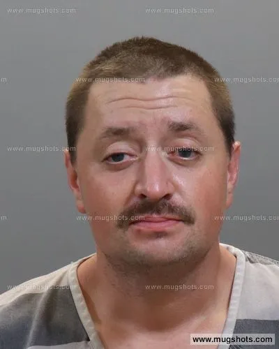 Booking photo of BRETT DOLSEN, Knox County, Jun 12, 2021