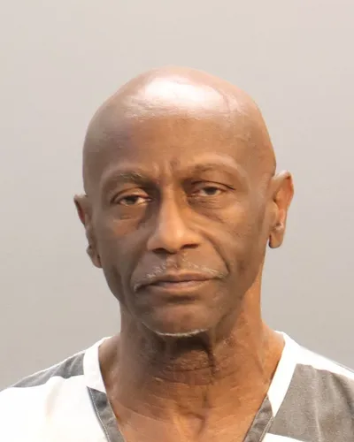 Booking photo of Ivan Scott Wilson, Knox County, Nov 29, 2025