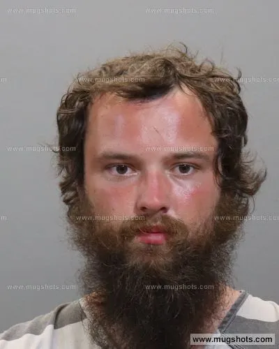 Booking photo of BRIAN CLAYTON, Knox County, Jun 11, 2021