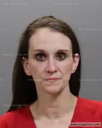 Booking photo of BRANDI MICHELLE BECKNER, Knox County, Apr 16, 2021