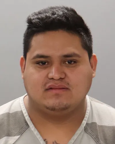 Most recent booking photo for Jose William Martinez