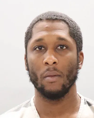 Booking photo of Perry Hart, Knox County, Jun 13, 2023