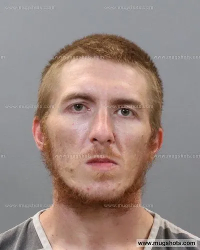 Booking photo of COLT JOHNSON, Knox County, Jun 15, 2021