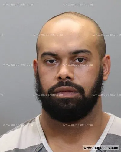 Booking photo of AARON LOPEZ, Knox County, May 2, 2021