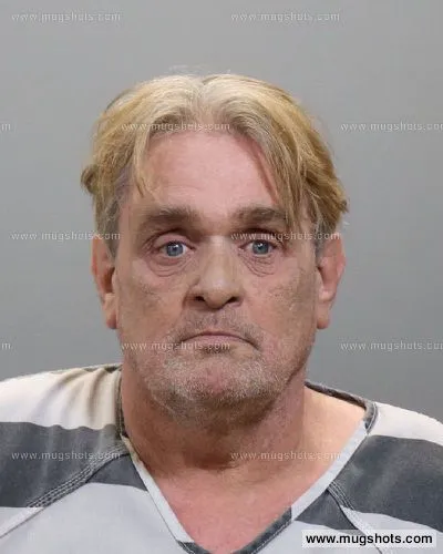 Most recent booking photo for DONALD BLAINE KING