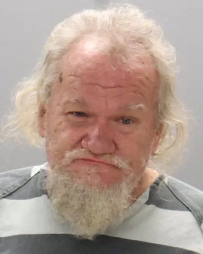 Booking photo of Joseph Porter Bryant, Knox County, Jan 16, 2026