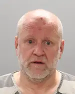 Booking photo of Brian Nmn Burkhalter, Knox County, Dec 18, 2025