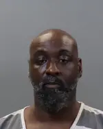 Booking photo of Rodney Oneal Harris, Knox County, Jan 13, 2021