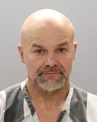 Most recent booking photo for Allen XUAN Helton