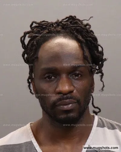 Booking photo of TOMMY DAVIS, Knox County, Jun 15, 2021