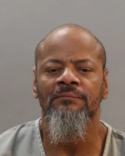 Booking photo of Jamal L Lewis, Knox County, Nov 21, 2025
