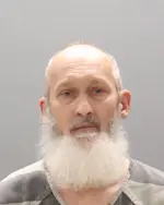 Booking photo of Robert Wayne Davis, Knox County, Jan 23, 2026