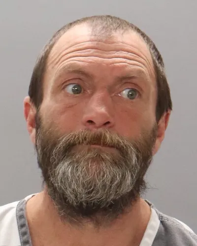 Booking photo of Wayne Wilson Julian, Knox County, Jan 29, 2026