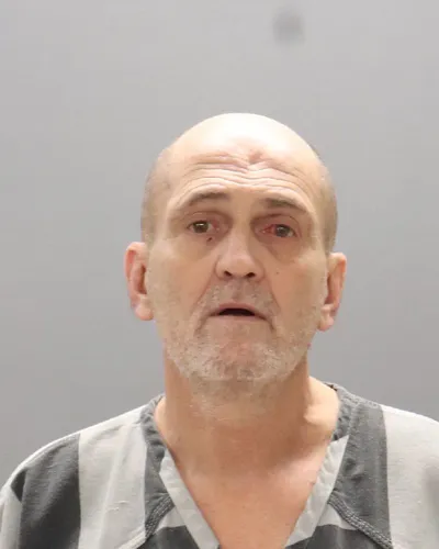 Most recent booking photo for MICHAEL Allen KIMBLE