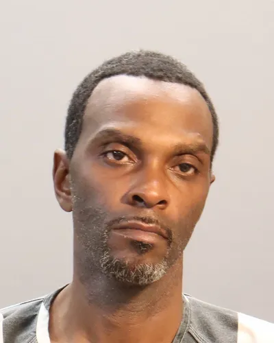 Booking photo of Michael Devon Burnett, Knox County, Dec 26, 2025