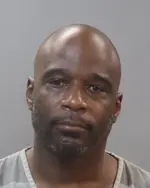 Booking photo of Kenneth Lee Roberts, Knox County, Feb 25, 2025