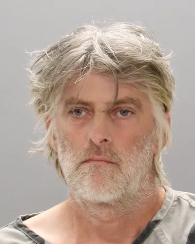 Booking photo of Stephen Thomas Mcclain, Knox County, Dec 12, 2025