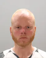 Booking photo of Thomas Daniel Morgan, Knox County, Jan 15, 2026