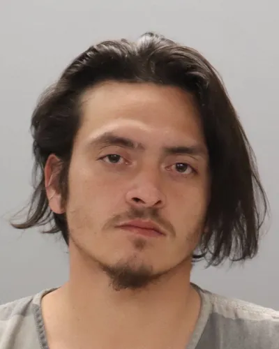 Booking photo of Manuel Nmn Hernandez, Knox County, Feb 8, 2026