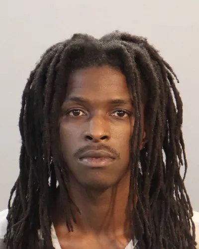 Booking photo of Eugene Martaze Childrey, Knox County, Feb 3, 2026